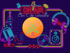 conCdecalasanz - Entrevista a Celia Ferro (Médico de Urgencias y madre de alumnos del Colegio)