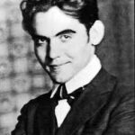 Los versos de Federico García Lorca