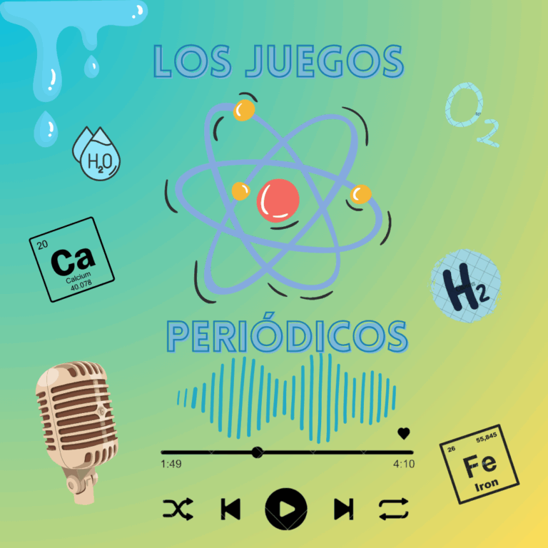LOS JUEGOS PERIÓDICOS