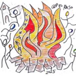 LA LUMINARIA - CONOCIENDO NUESTRAS TRADICIONES