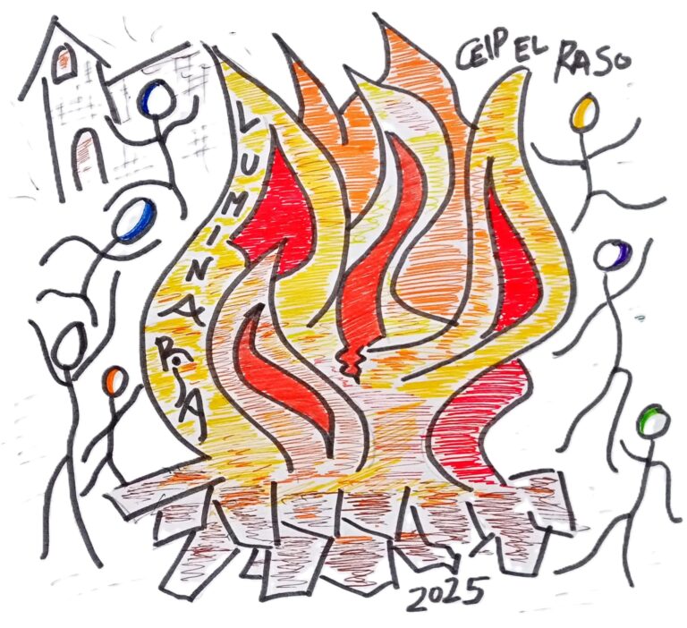 LA LUMINARIA - CONOCIENDO NUESTRAS TRADICIONES