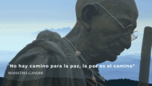 Día de la paz