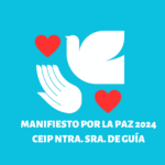 MANIFIESTO POR LA PAZ