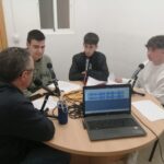 Entrevista a Marcelo
