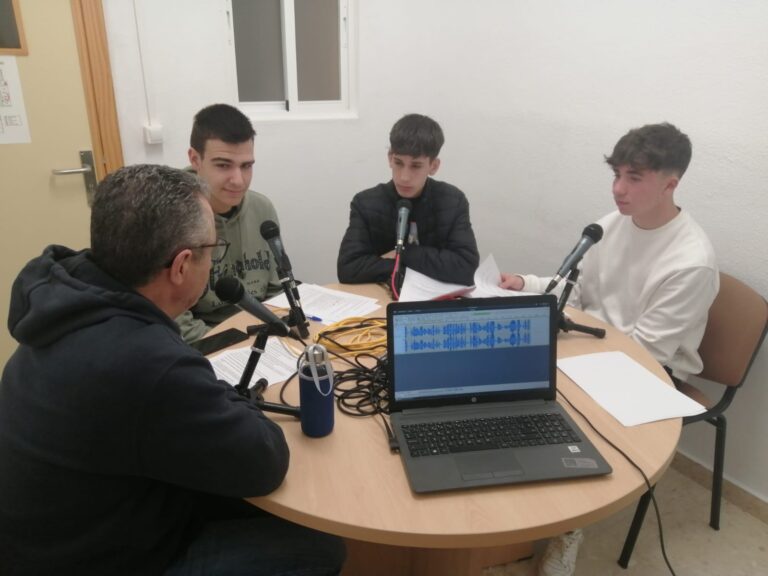 Entrevista a Marcelo