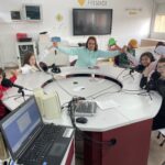 "ENTREVISTAS FAMILIARES" - María José