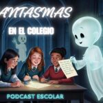 FANTASMAS EN EL COLEGIO