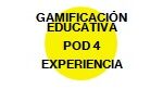 Aplicando lo aprendido: Primer ejemplo. POD 4