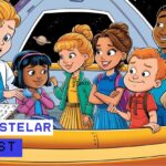 VIAJE INTERESTELAR