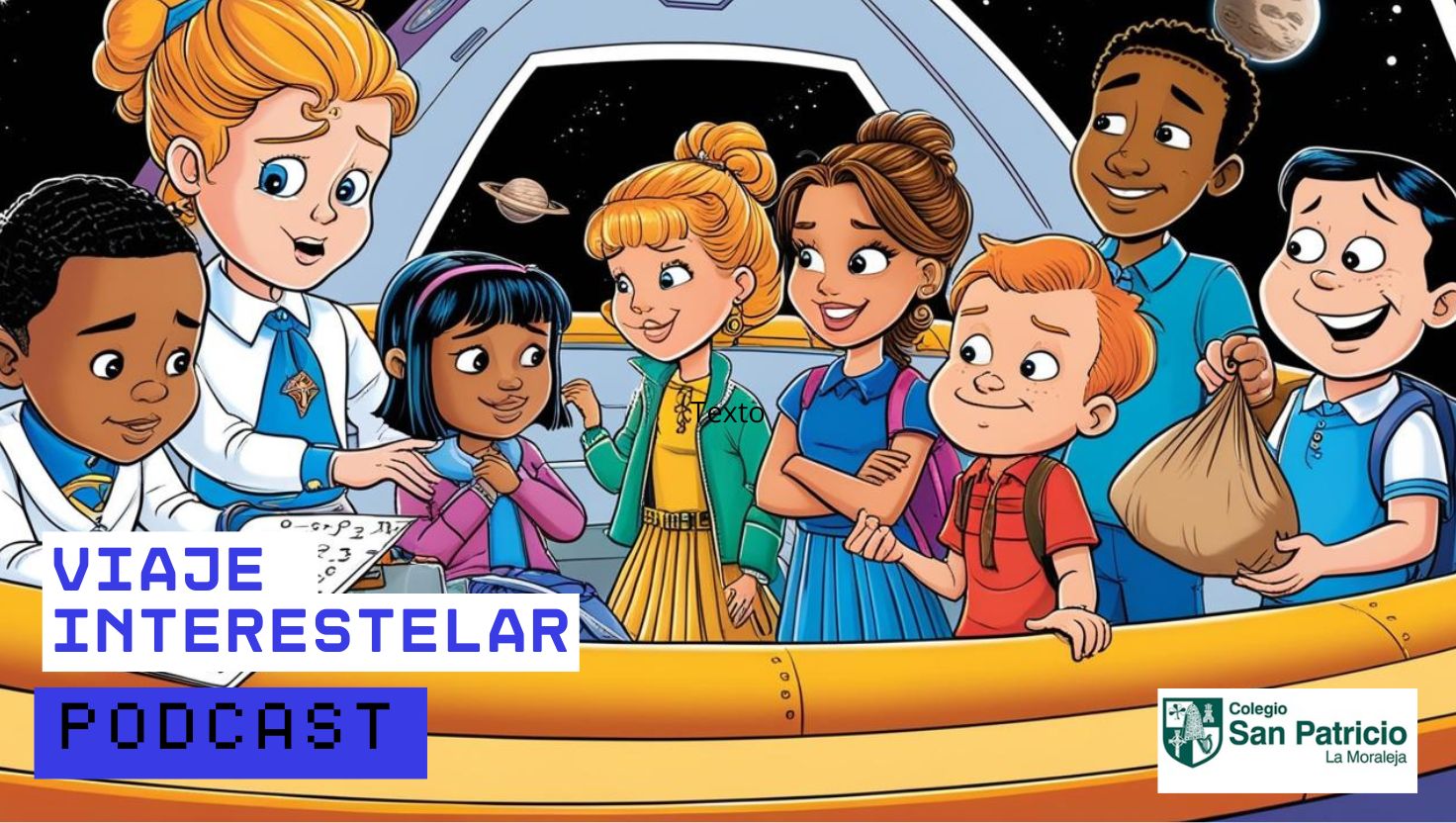 VIAJE INTERESTELAR