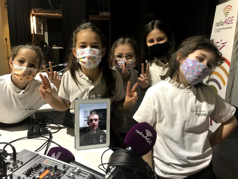 ECOlegas "Club de naturaleza"