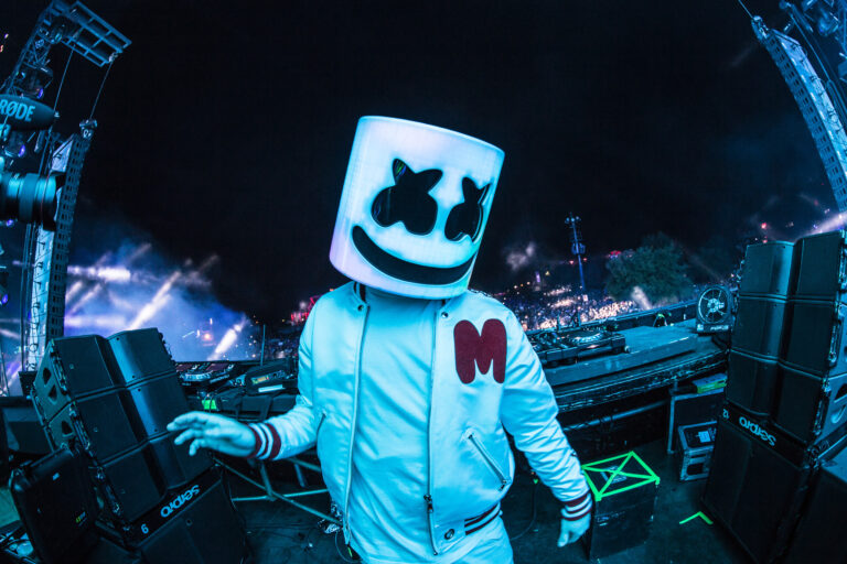 Marshmello
