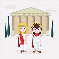 LAS MUJERES EN ROMA
