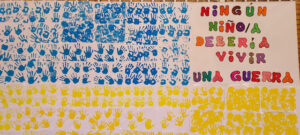 SONIDOS DE UNA GUERRA