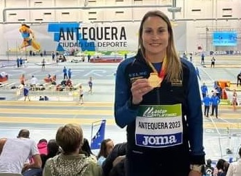 Entrevista a Mª José Salmerón