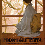 Madame Butterfly de G. Puccini