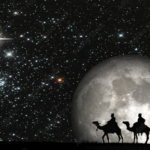 La noche Mágica