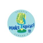 Podcast "Make Noise"