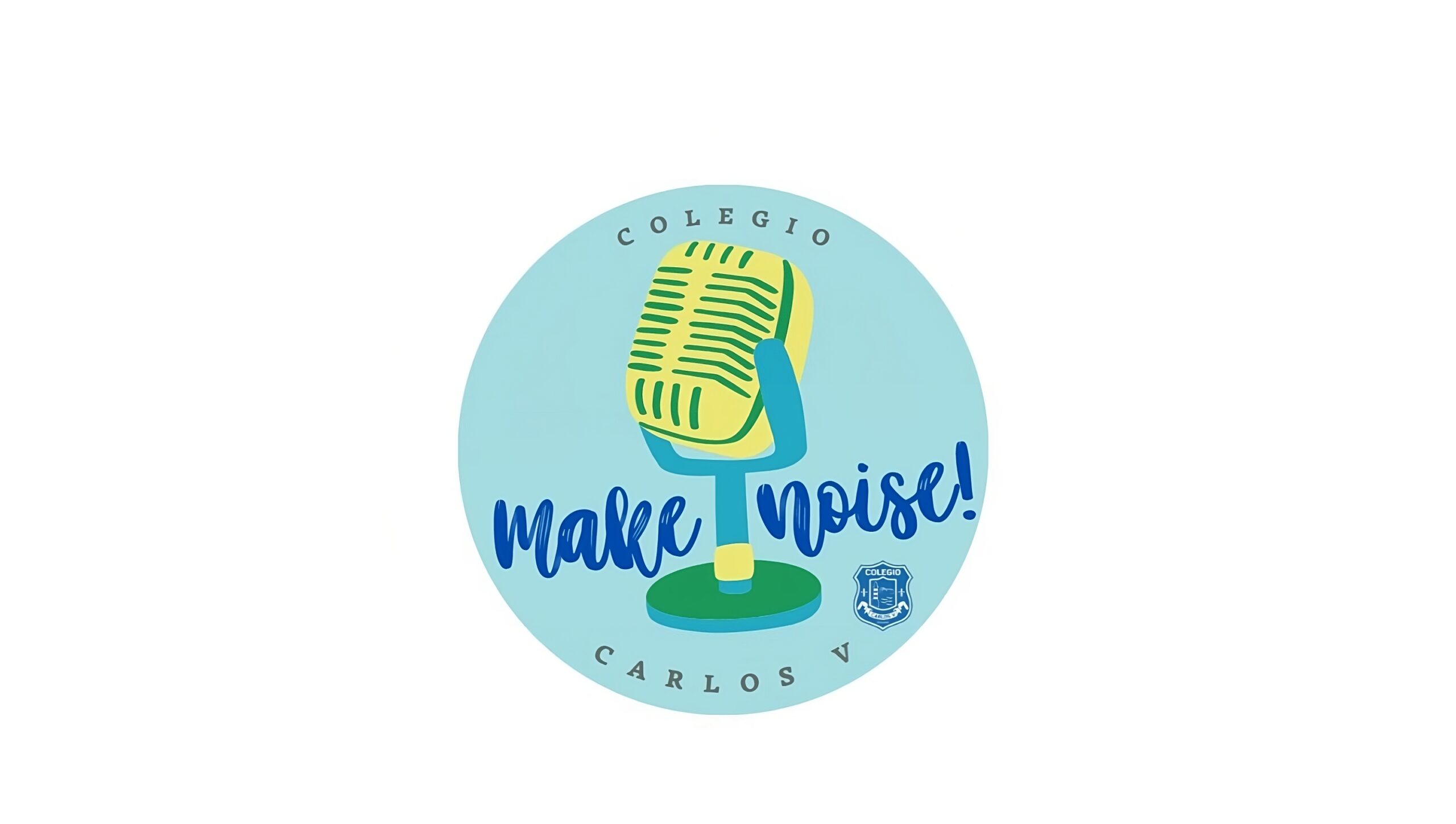 Podcast "Make Noise"