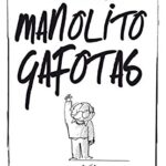 PEQUEÑOS LECTORES. RESEÑA MANOLITO GAFOTAS