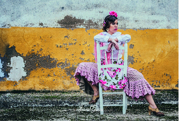 Entrevista a Maria de la Sierra Torres