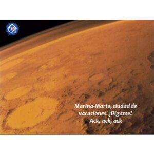 Marina-Marte