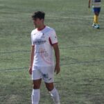 Entrevista al Futbolista