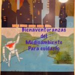 Bienaventuranzas del medioambiente