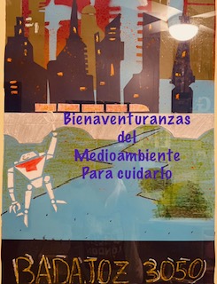 Bienaventuranzas del medioambiente