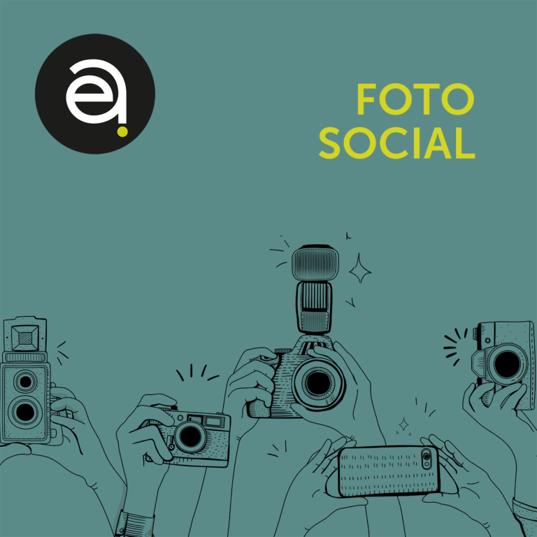Foto social: actualidad y consejos fotográficos
