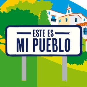 Ese olor a pueblo... Nuestro pueblo