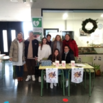 Entrevista a Agustina de Caritas La Solana