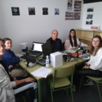 Viaje Rumanía. Proyecto Erasmus
