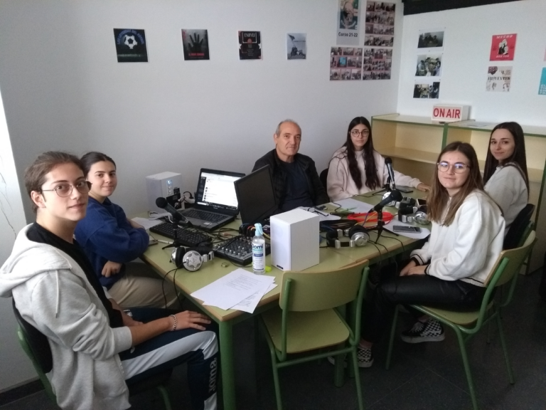 Viaje Rumanía. Proyecto Erasmus