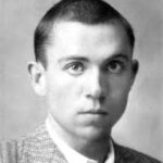 Los versos de Miguel Hernández