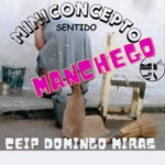 MINICONCEPTO SENTIDO MANCHEGO