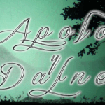 Apolo y Dafne