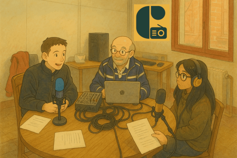 La IA lo que nos quito la mente