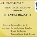 Actividad de Teatro 2022 - Entremés "ENTRE REJAS"