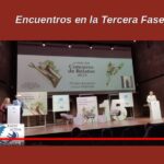 Encuentros en la tercera fase RAA2