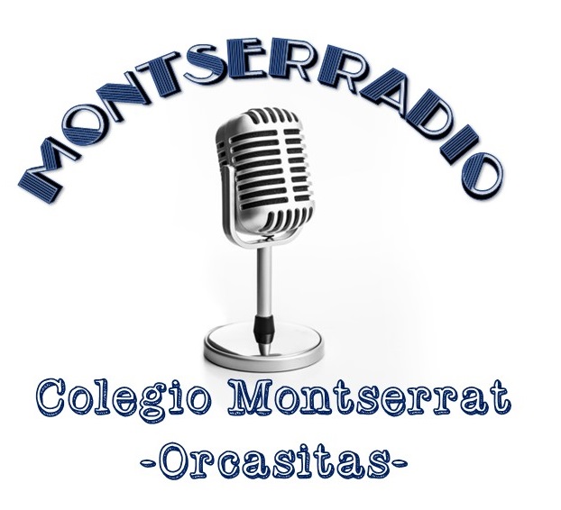 Montserradio - Las flores - 3º EP Colegio Montserrat