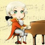 Conociendo a Mozart