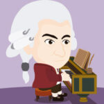 Mozart viene a vernos desde Viena