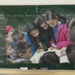 Mujeres en la Ciencia