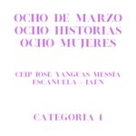 Ocho de marzo