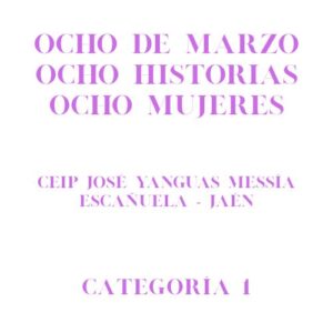 Ocho de marzo