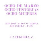 Ocho de marzo