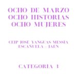 Ocho de marzo