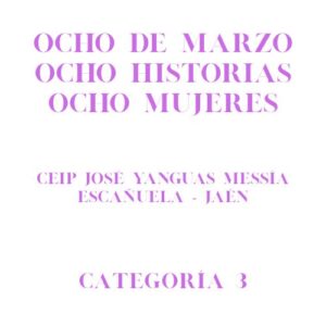 Ocho de marzo