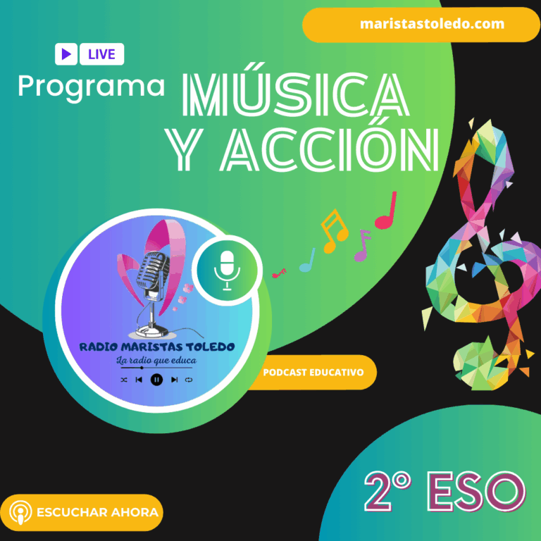 01 Música y acción - 2ºESO C